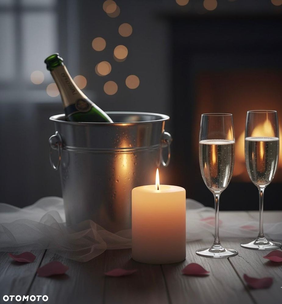 Mercedes-Benz Klasa S 500 4-Matic - 3