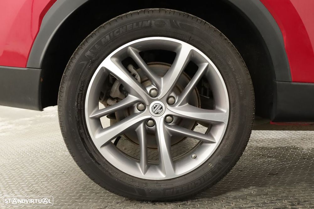 MG EHS 1.5 T-GDI Plug-in Hybrid Luxury - 5