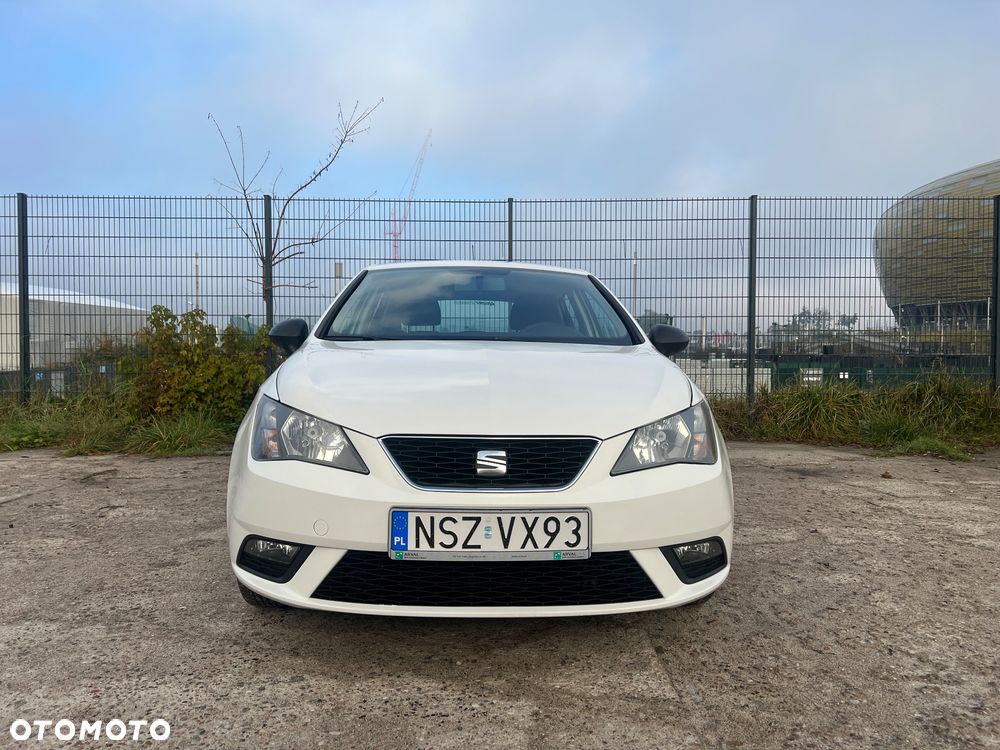 Seat Ibiza 1.0 Style - 2