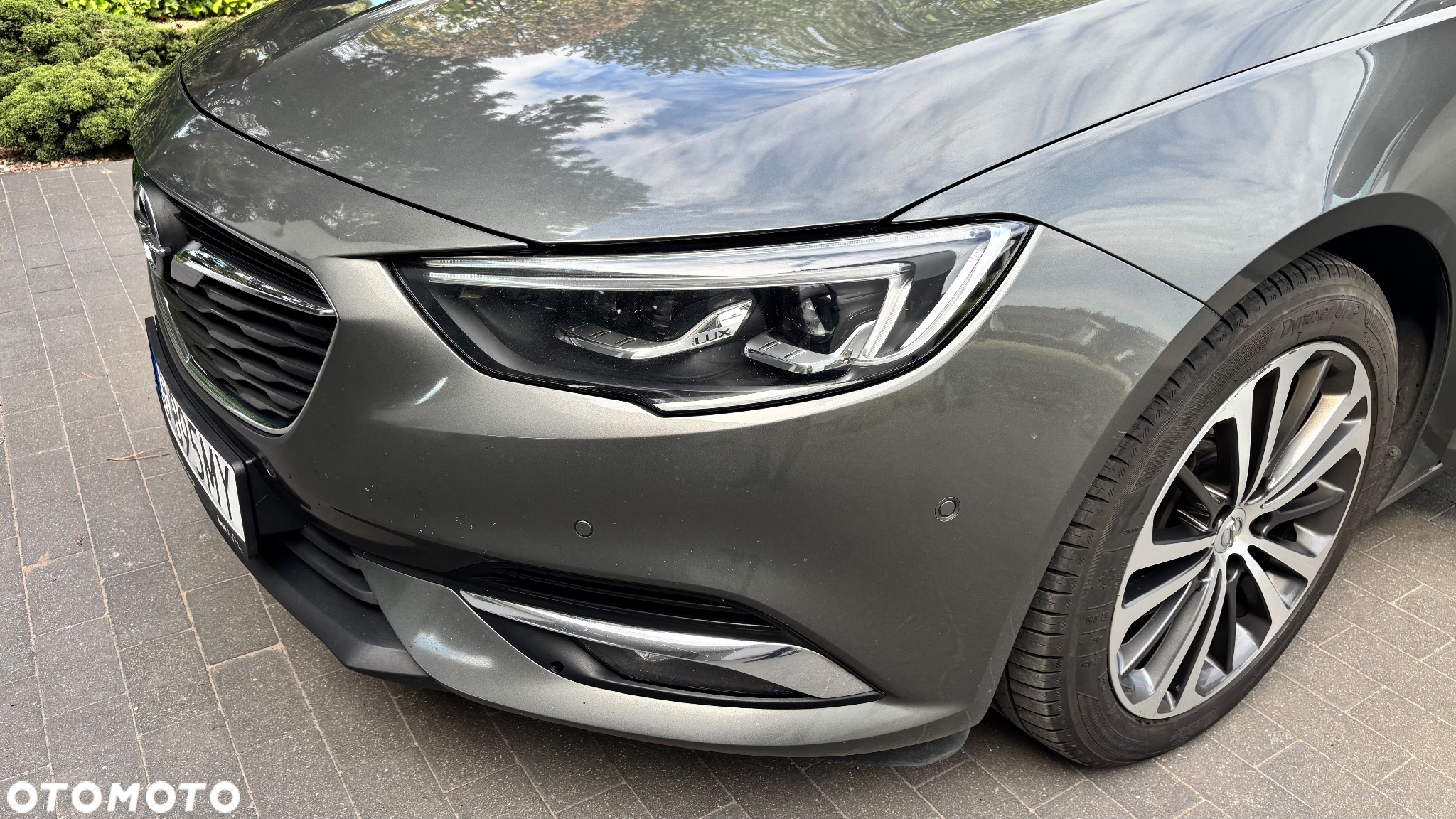 Opel Insignia 2.0 CDTI Elite S&S - 21