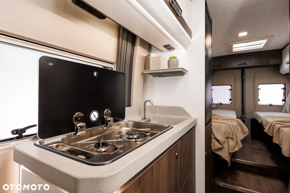 Benimar Benivan 160 Plus - 14