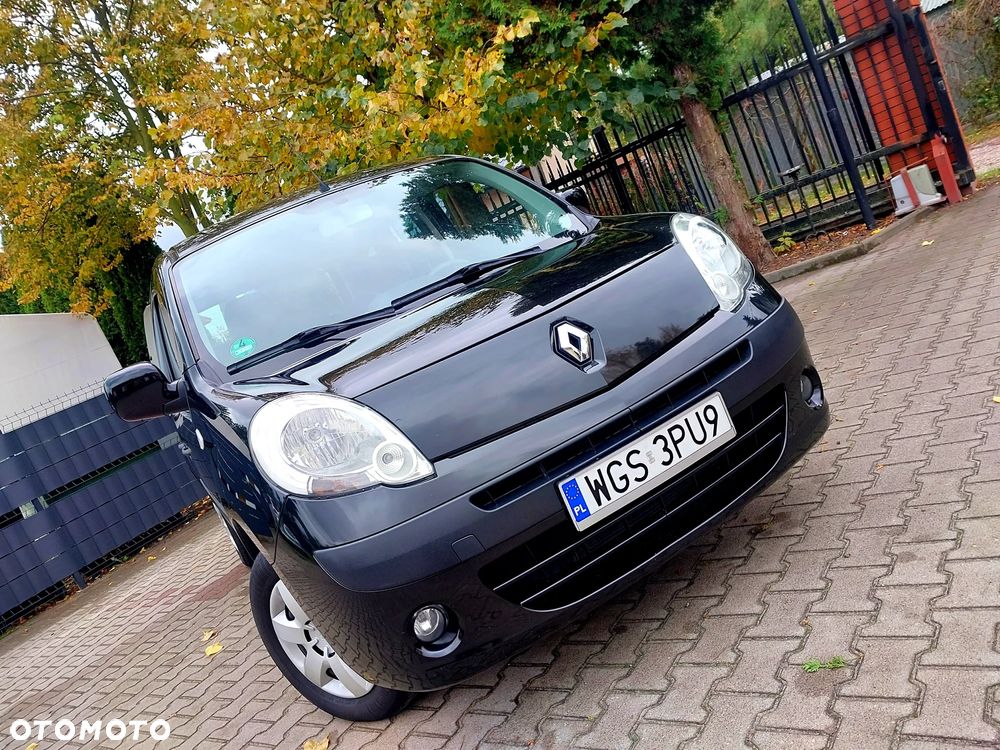 Renault Kangoo 1.6 8V Happy Family - 38