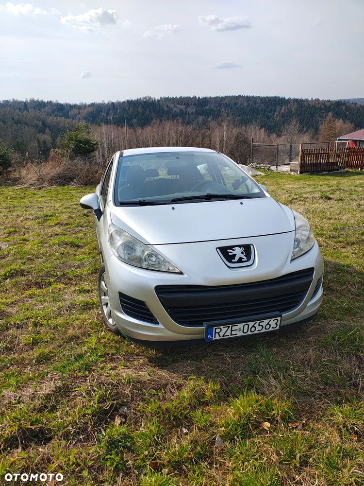 Peugeot 207 1.4 HDi Trendy - 13