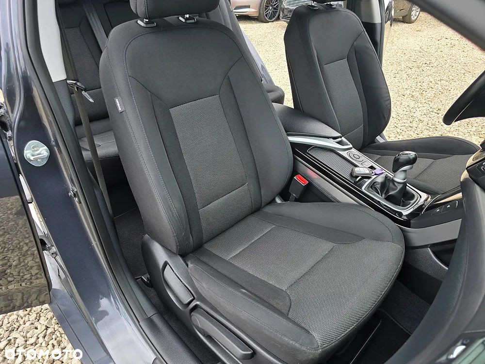 Hyundai i40 - 22