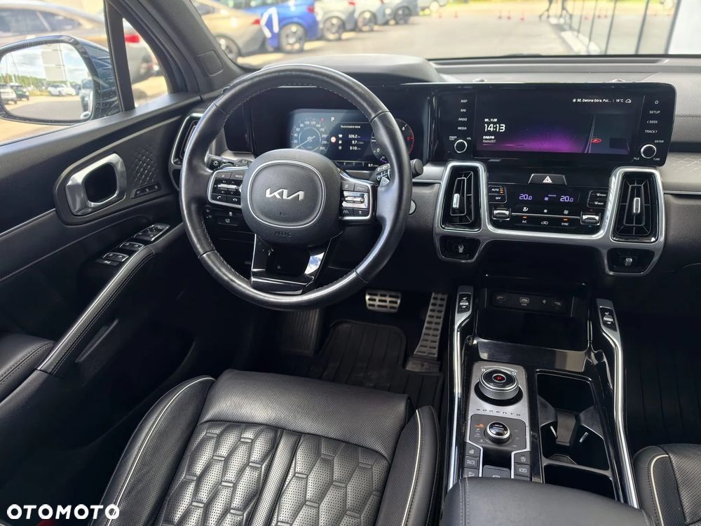 Kia Sorento - 18