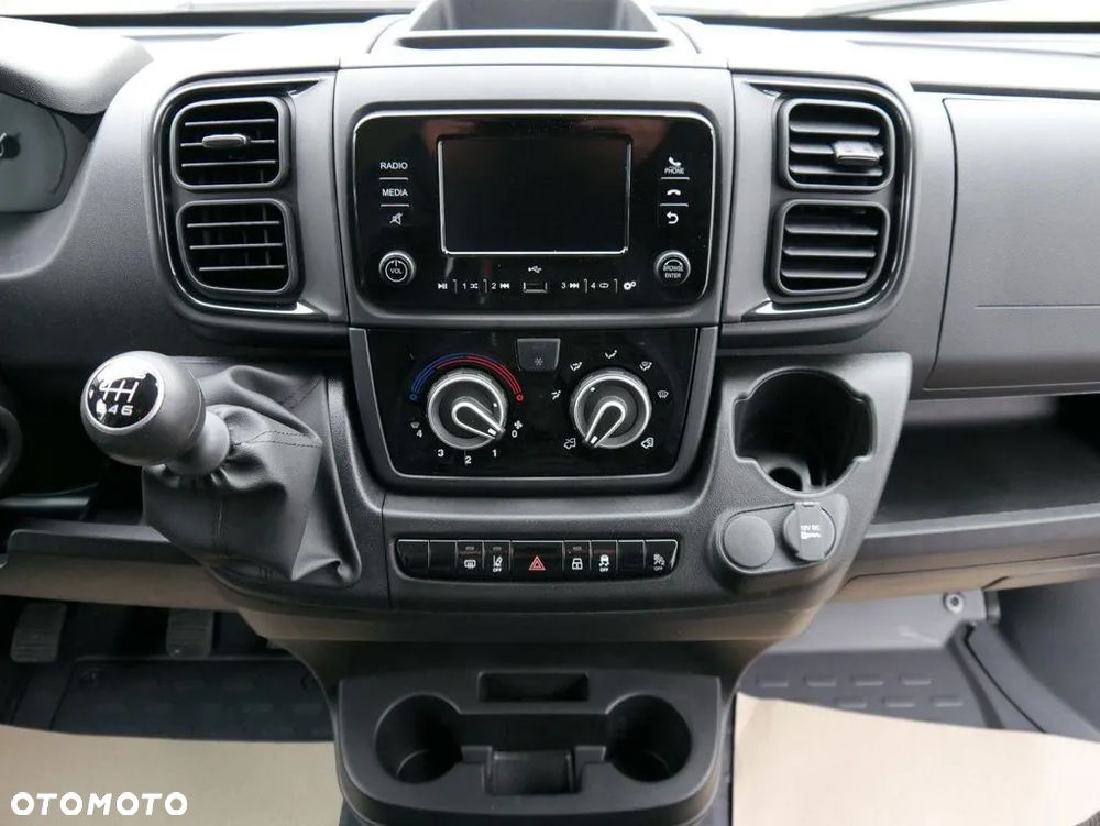 Fiat Ducato L3H2 - 15