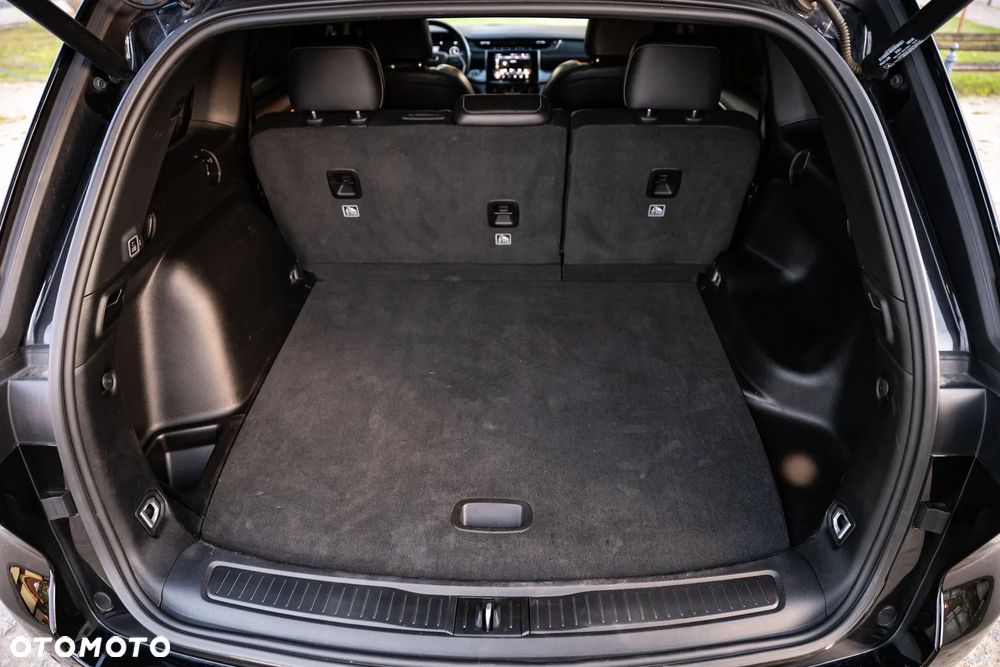 Jeep Grand Cherokee 3.6 V6 Laredo - 21