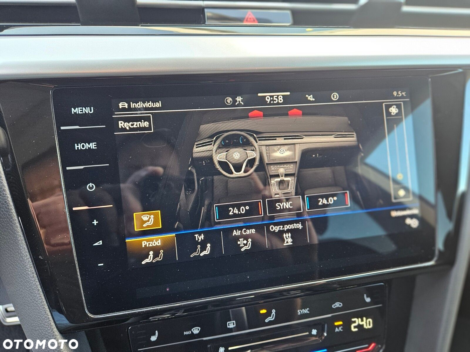Volkswagen Arteon 2.0 TDI Elegance DSG - 20
