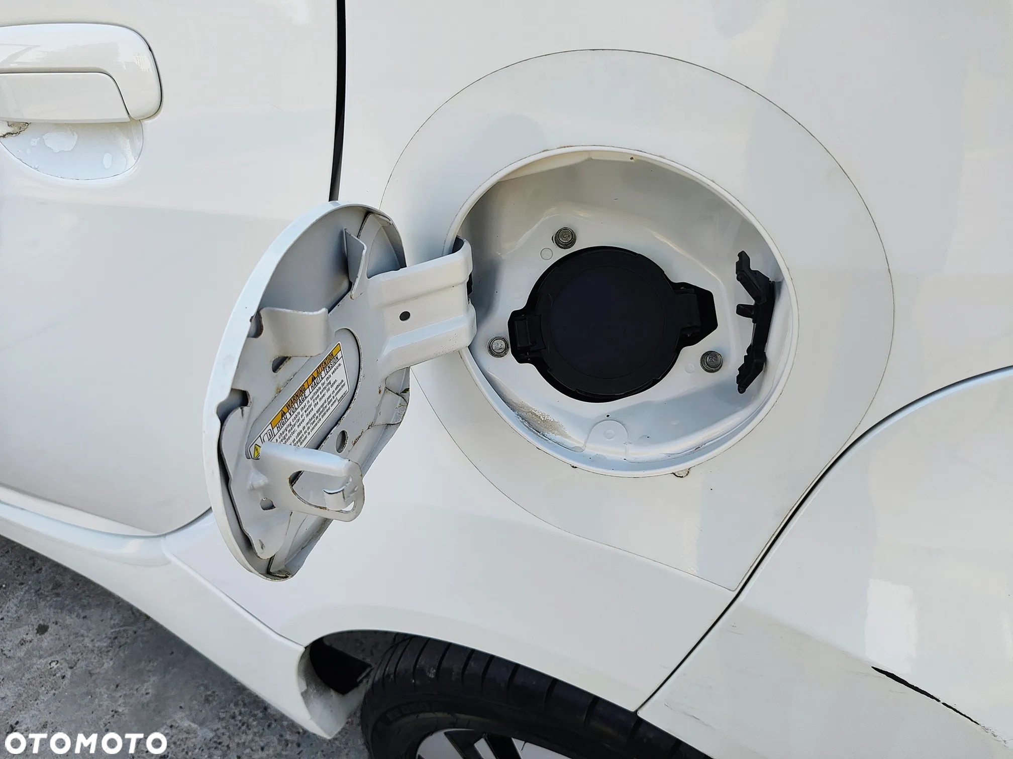 Mitsubishi i-MiEV Standard - 18