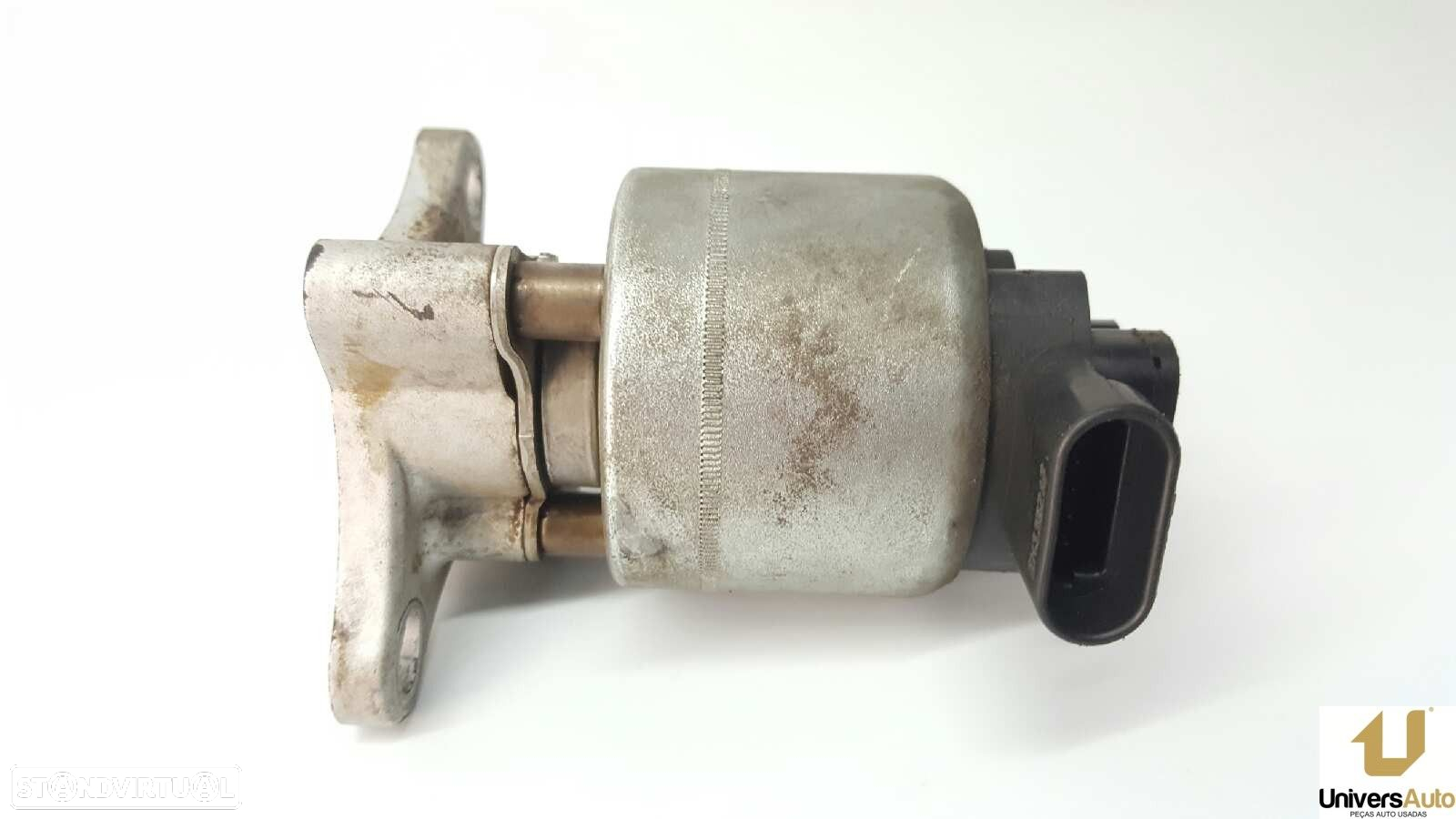 VáLVULA EGR CITROEN C5 BERLINA 1.8 16V PREMIER - 7