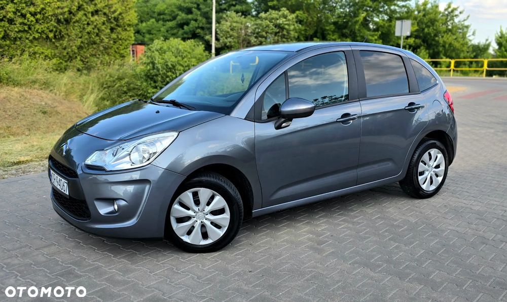 Citroën C3 1.4 VTi Seduction - 3