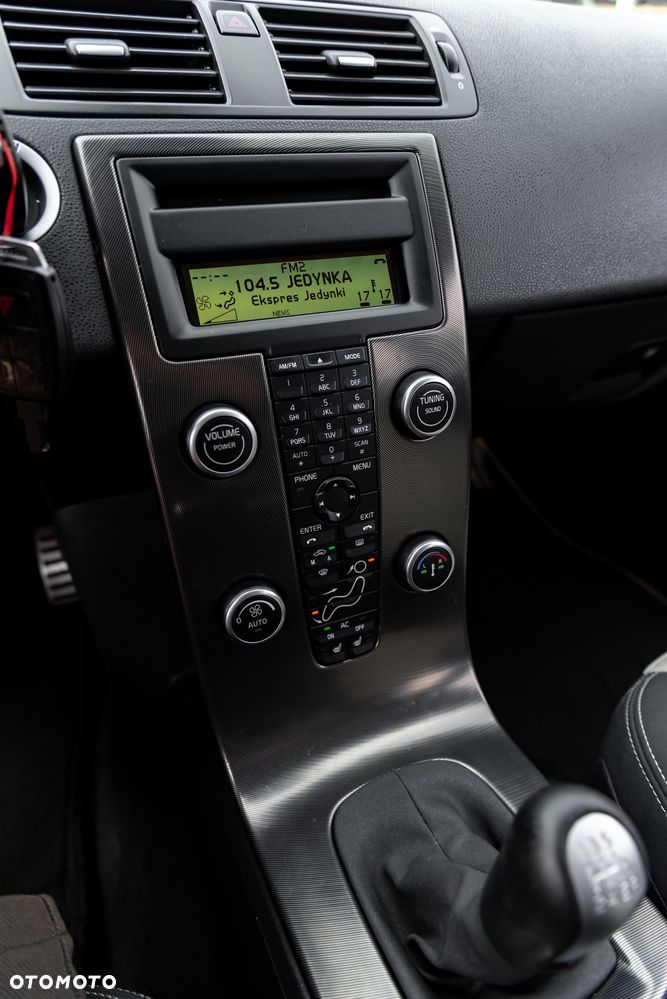 Volvo V50 T5 RDesign - 36