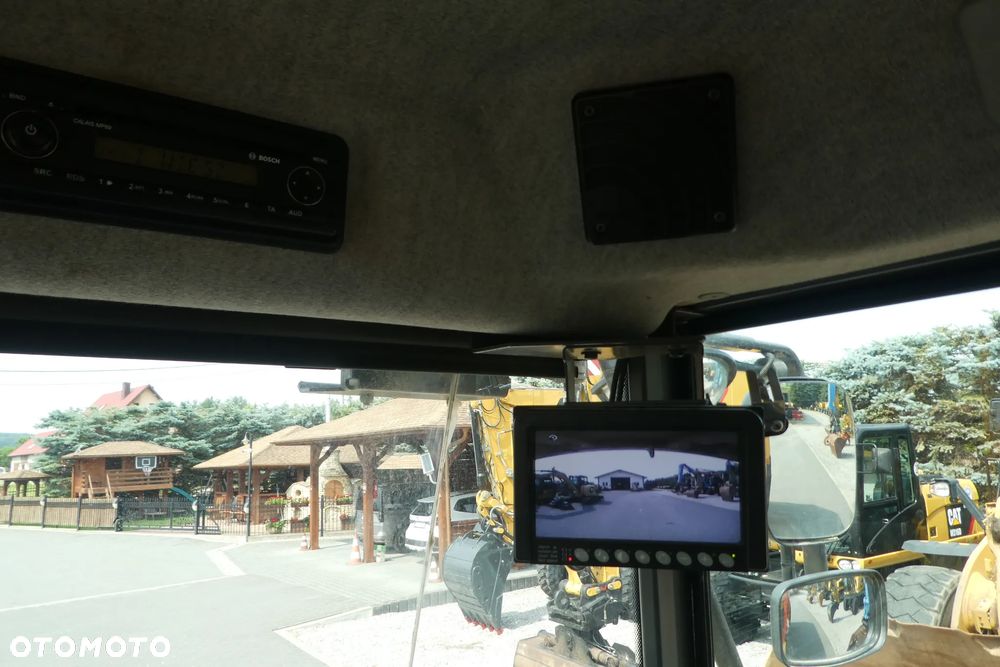 Volvo A 30G 6x6 SZEROKIE OPONY - 26
