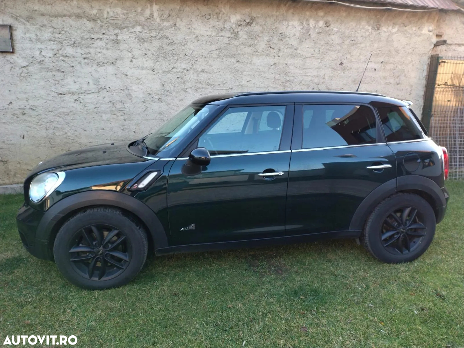 Mini Countryman - 3
