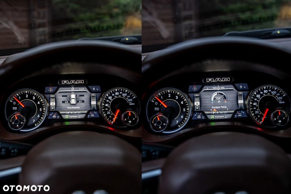 RAM 1500 5.7 Crew Cab Laramie - 28