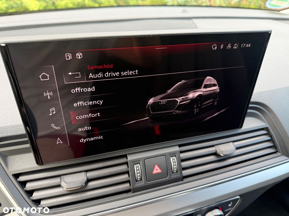Audi Q5 50 TFSIe quattro S tronic S line - 33