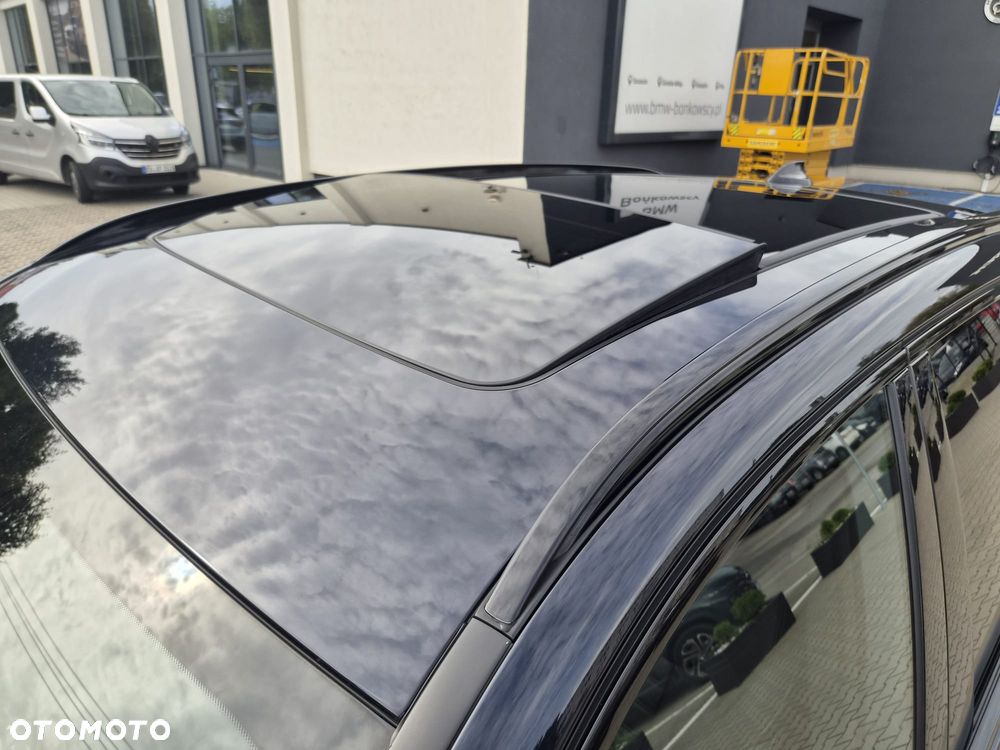 BMW X3 xDrive20d mHEV M Sport sport - 30