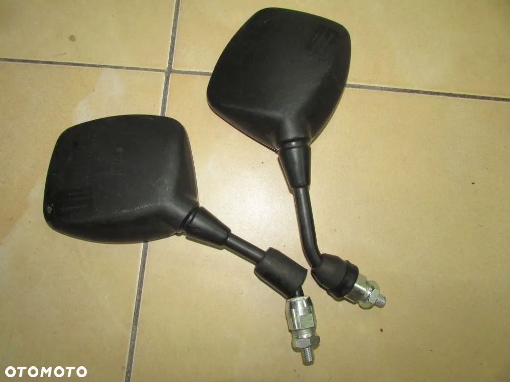 Suzuki DL 650 V-Strom 04-11 LIFT lusterka - 1