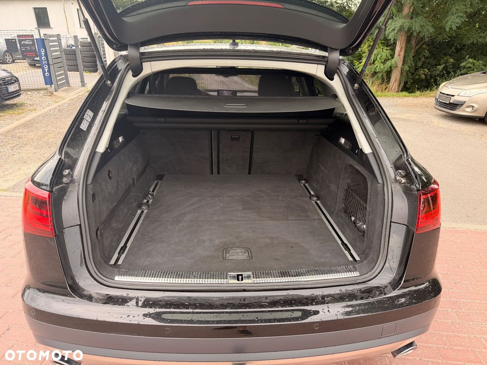 Audi A6 Allroad - 14