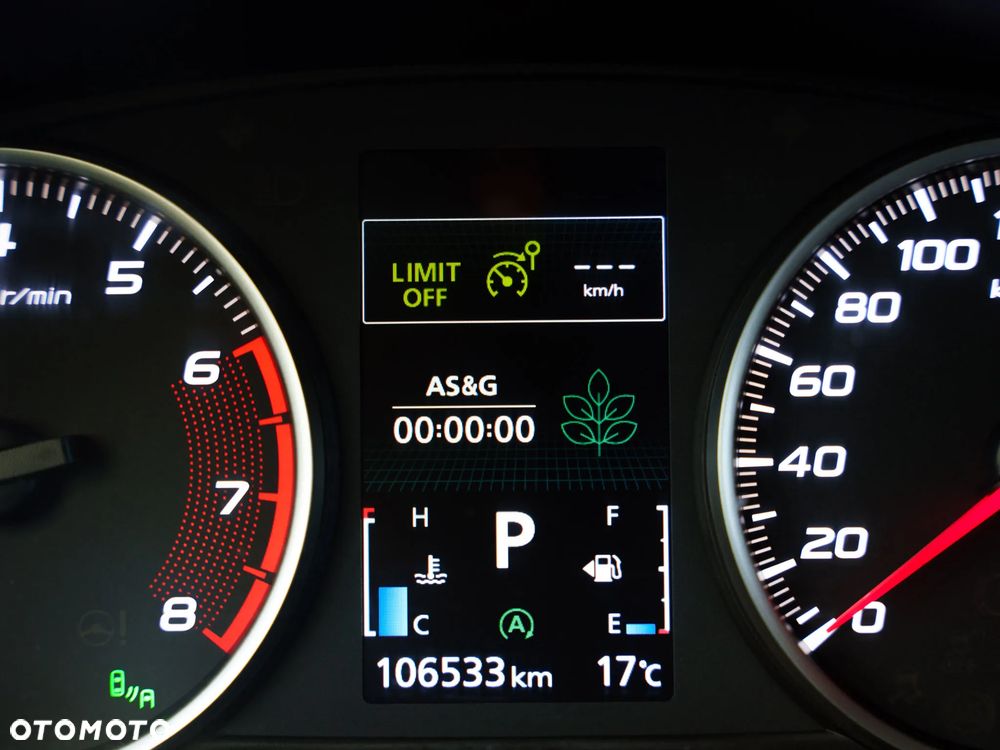 Mitsubishi Eclipse Cross 1.5 T Intense Plus CVT - 40