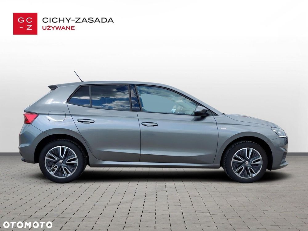 Skoda Fabia 1.0 TSI Ambition - 6