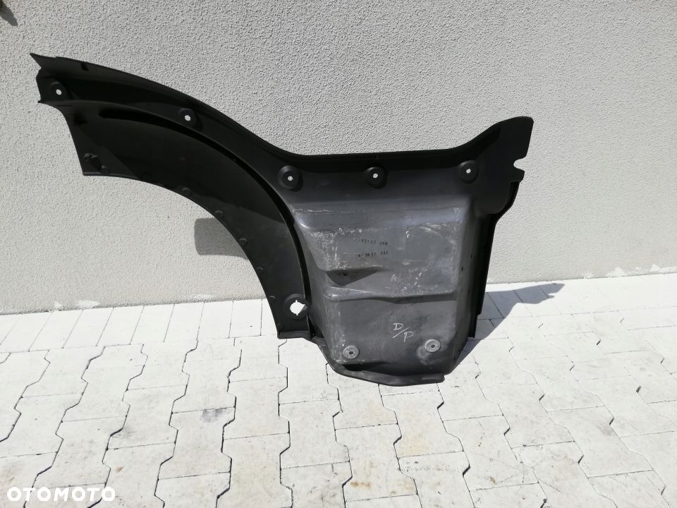 STOPNICA MAN TGS TGA ROBOCZY WASKA KABINA LH. - 2