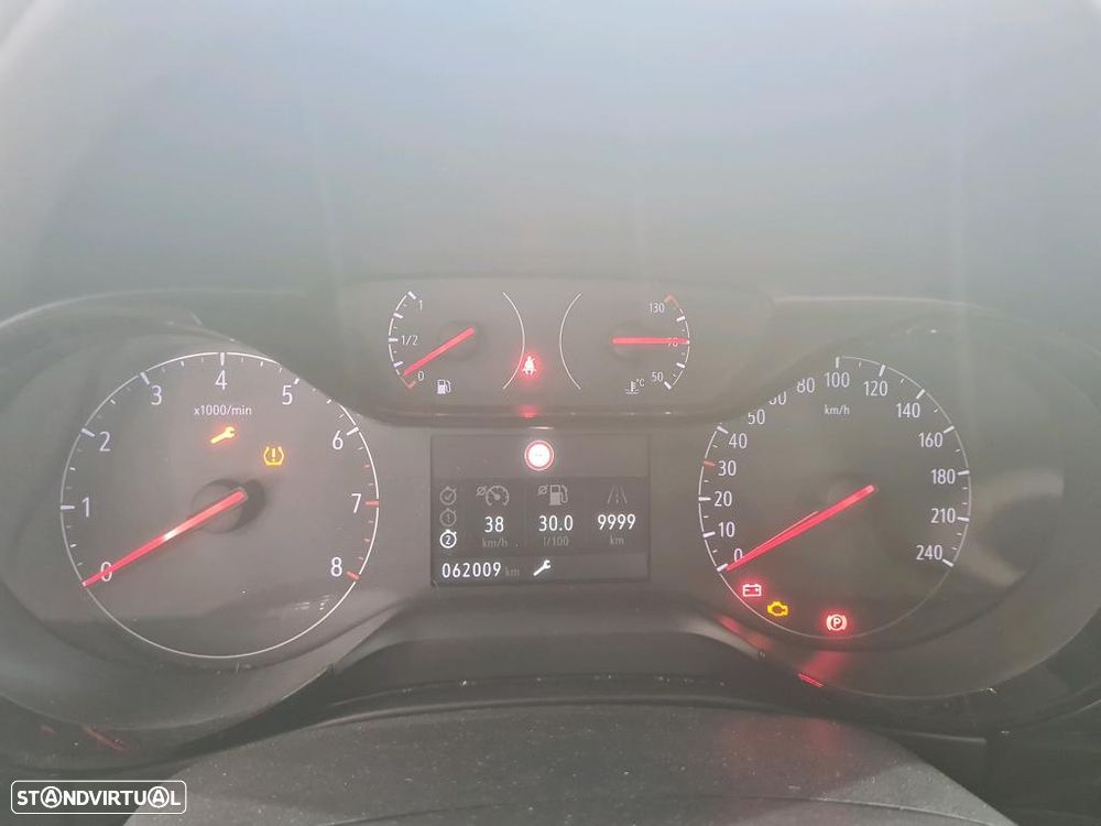 Opel Corsa 1.2 Edition - 6