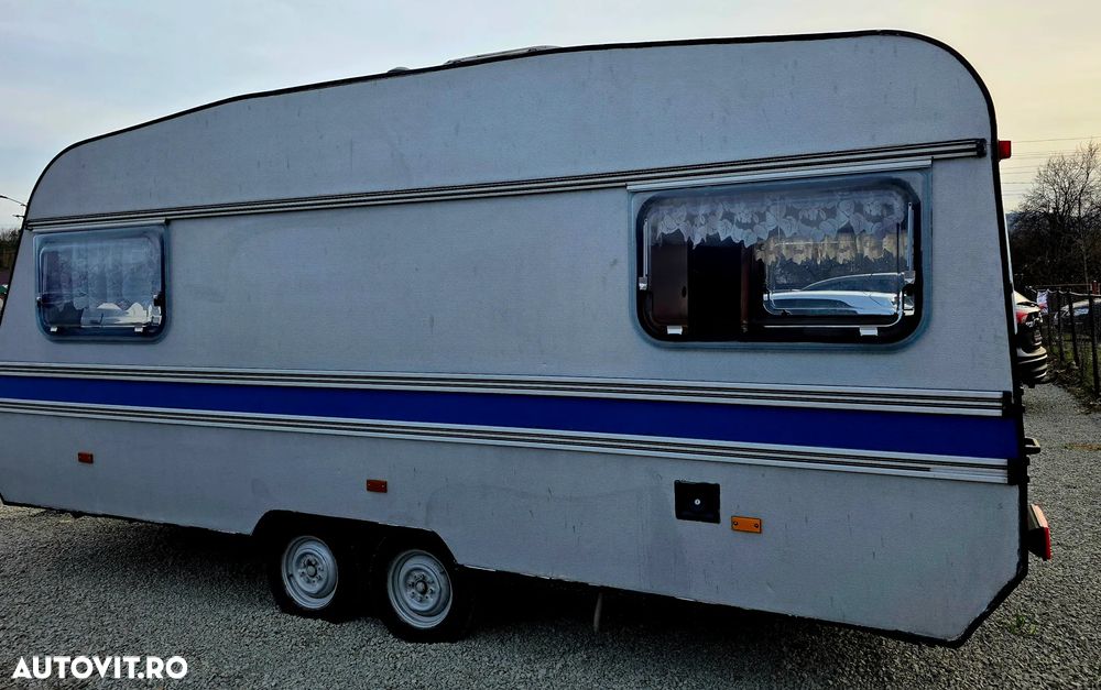 ADRIA Karmati TR 91 - 3