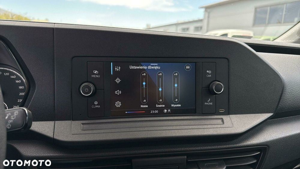 Volkswagen Caddy 1.5 TSI Life - 23