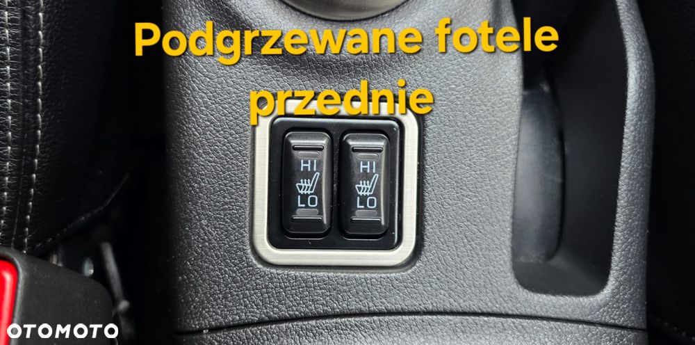 Mitsubishi Outlander 2.0 2WD CVT Invite - 6