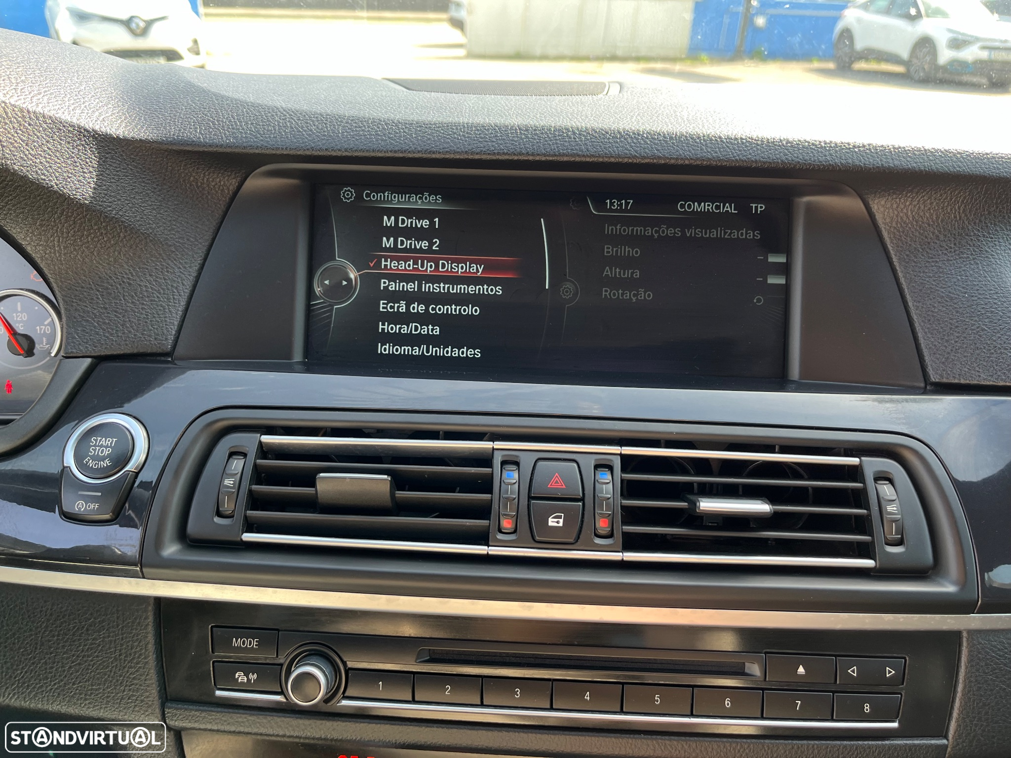 BMW M5 Standard - 42