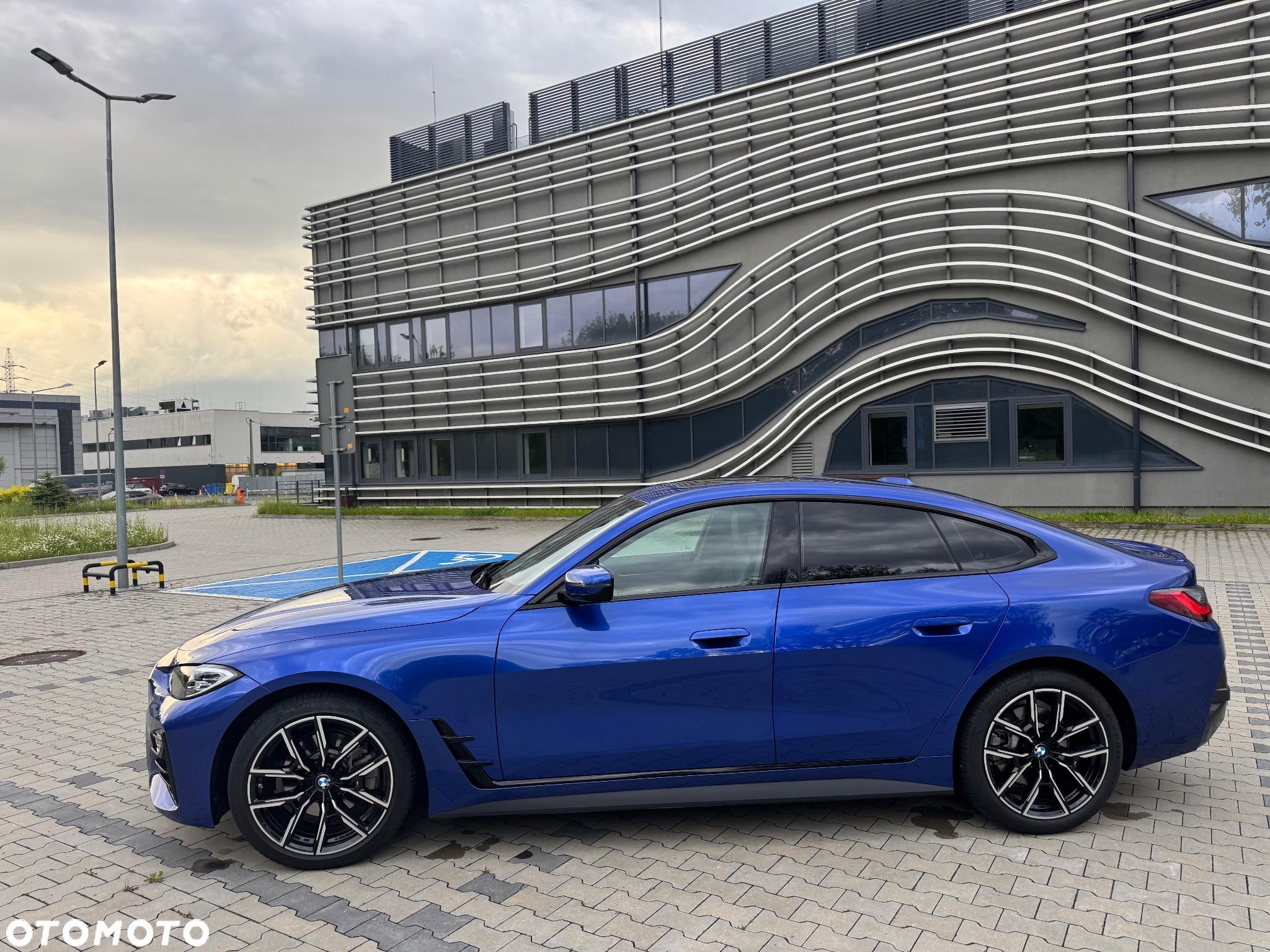 BMW Seria 4 - 9