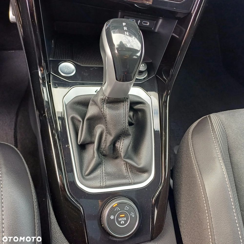 Volkswagen T-Roc 2.0 TSI 4Motion R-Line Plus DSG - 15