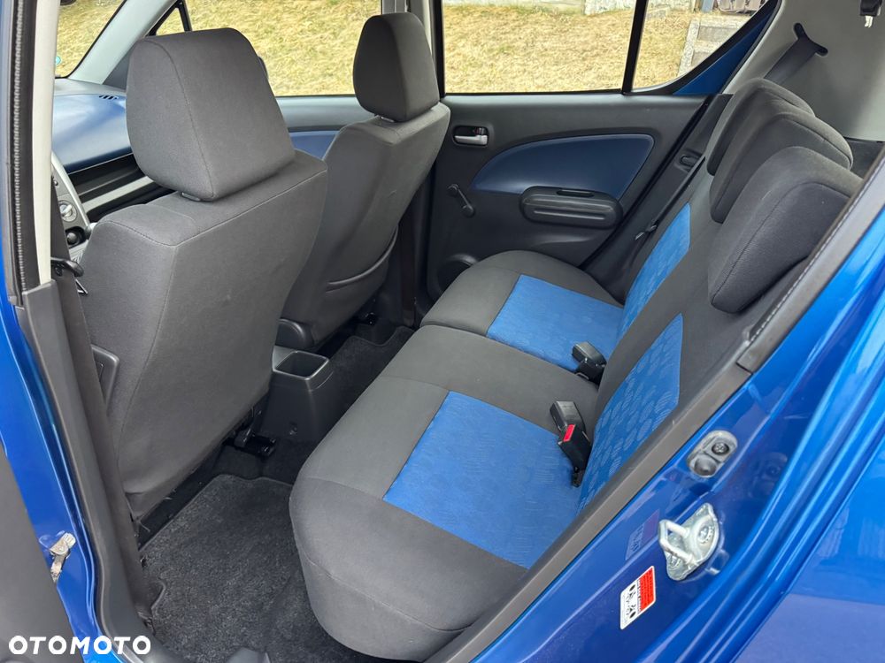 Suzuki Splash 1.3 DDiS Comfort - 6