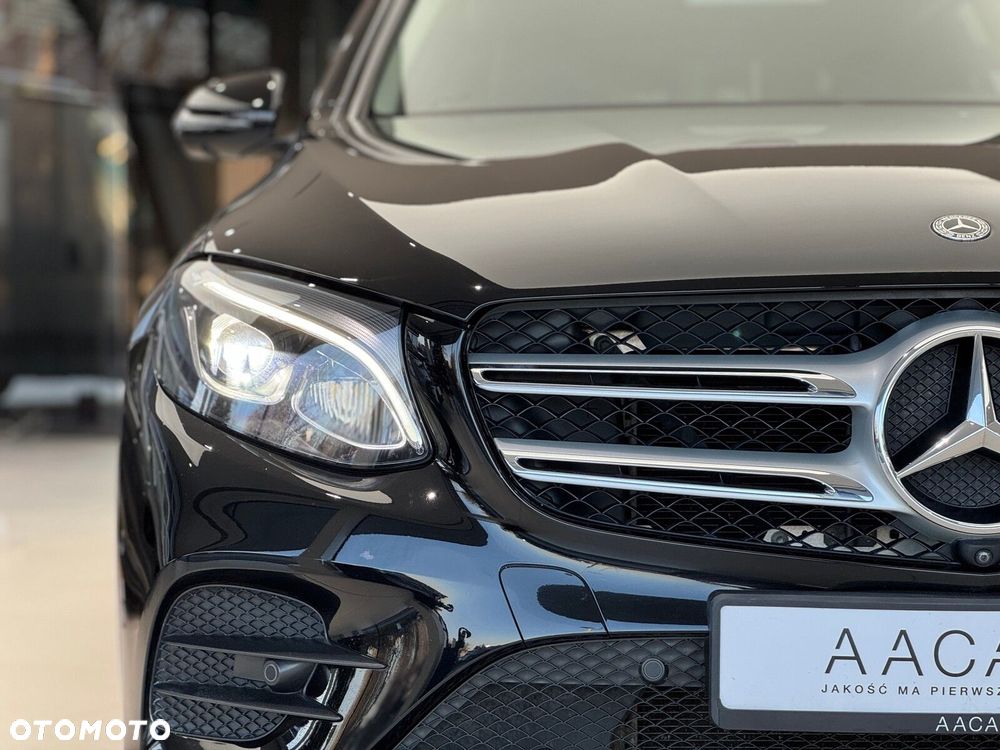 Mercedes-Benz GLC 220 d 4-Matic - 37