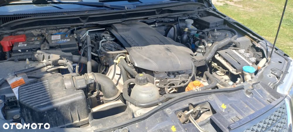 Suzuki Grand Vitara 1.9 DDiS De Luxe EU5 - 19