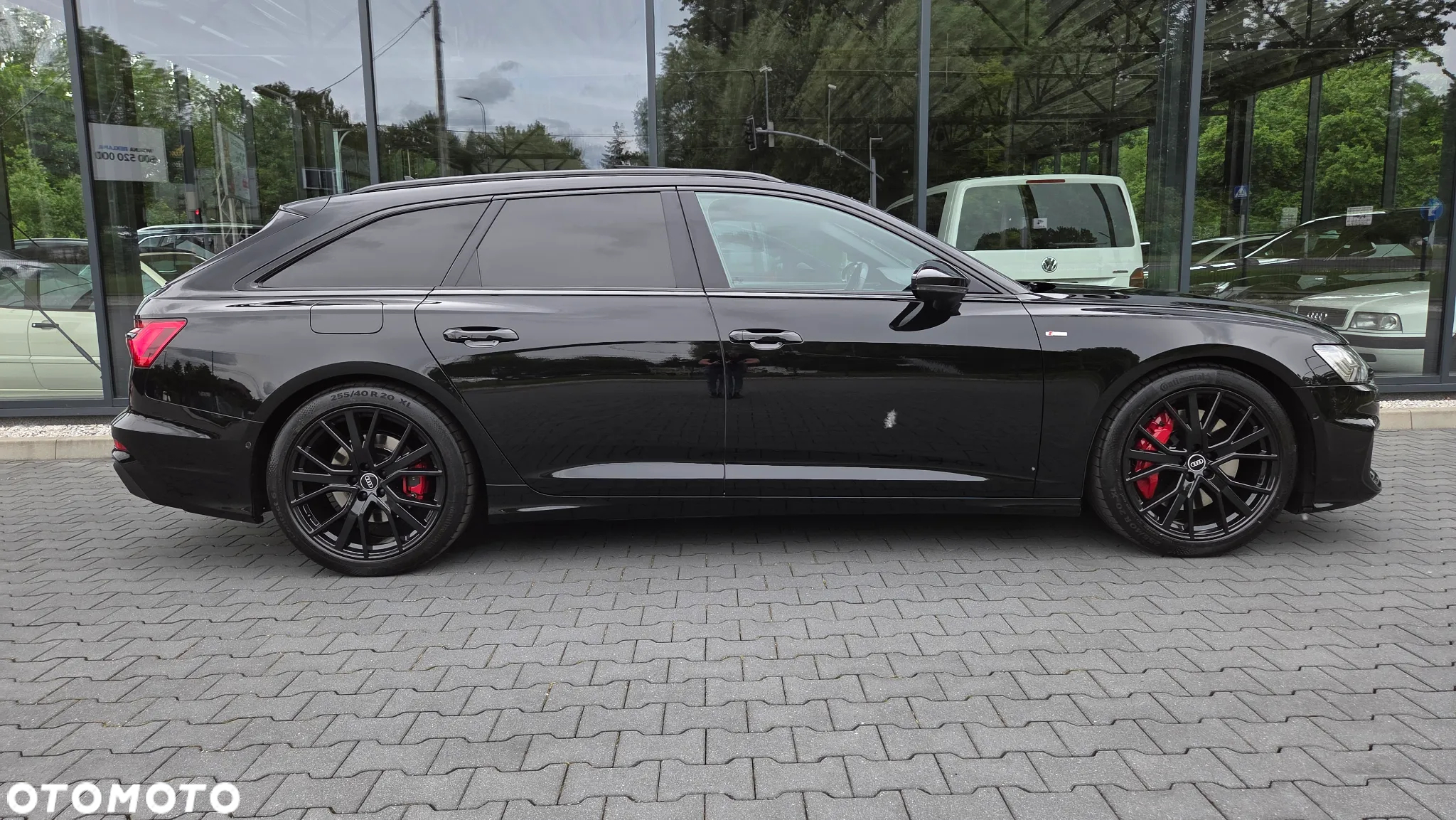 Audi A6 - 41
