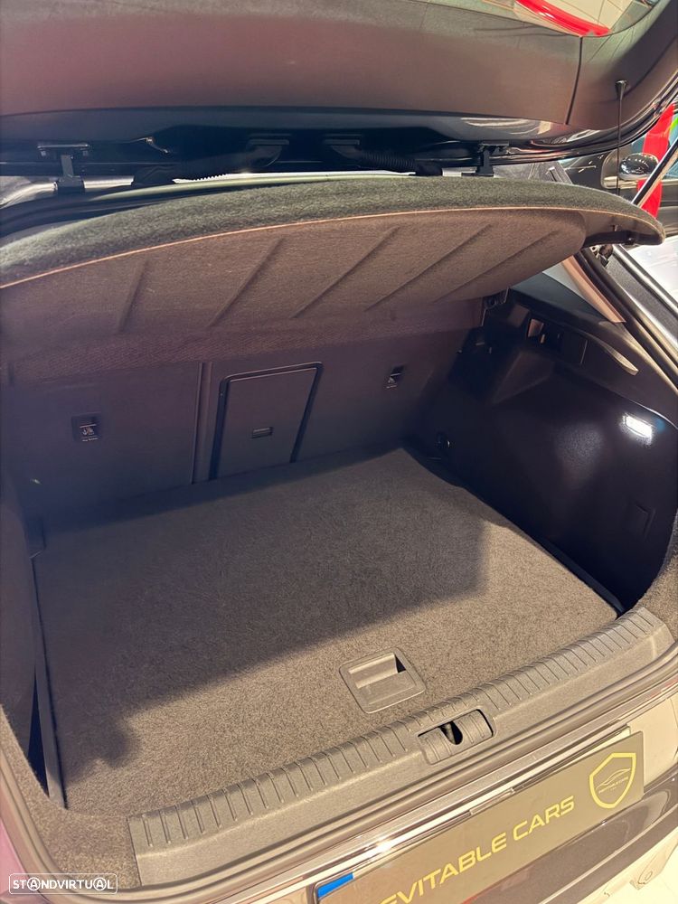 Cupra Formentor 1.5 TSI Base DSG - 43