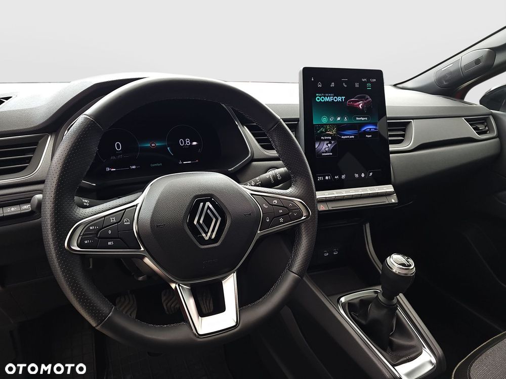 Renault Captur 1.0 TCe Techno - 9