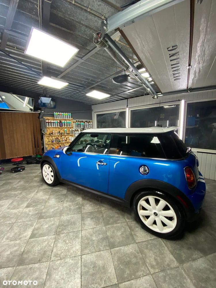 MINI Cooper S - 4
