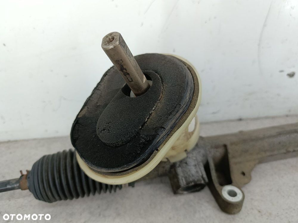 MAGLOWNICA PRZEKŁADNIA KIEROWNICY RENAULT KANGOO II 7955501009LH 1.5 DCI - 5