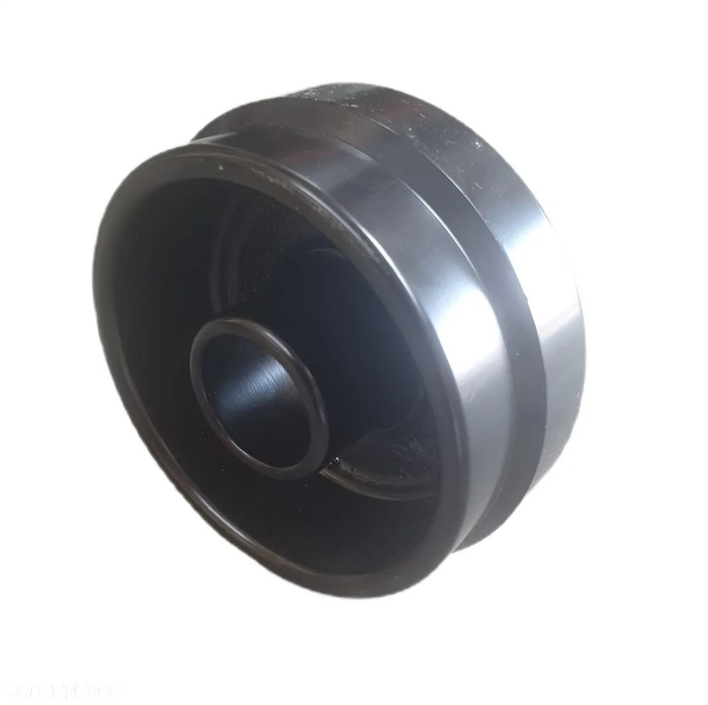 Obudowa hydroklapy JCB 128/14726 ZAM - 3