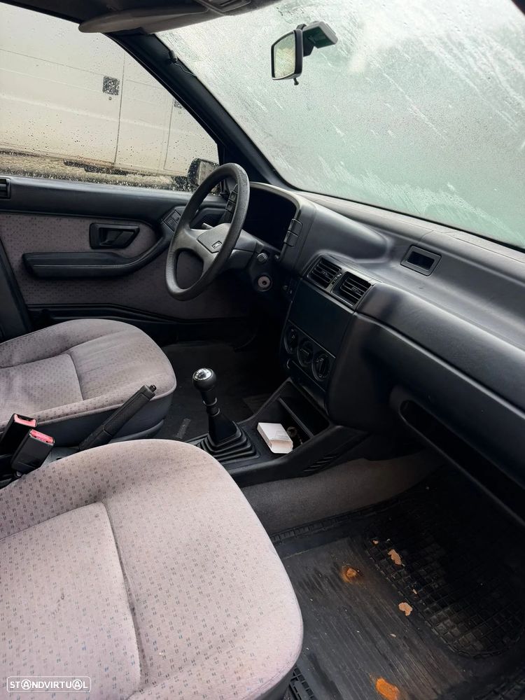 Citroën Zx Break 1.4i Avantage - 9