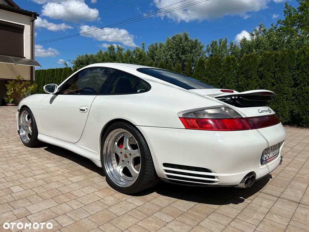 Porsche 911 - 2