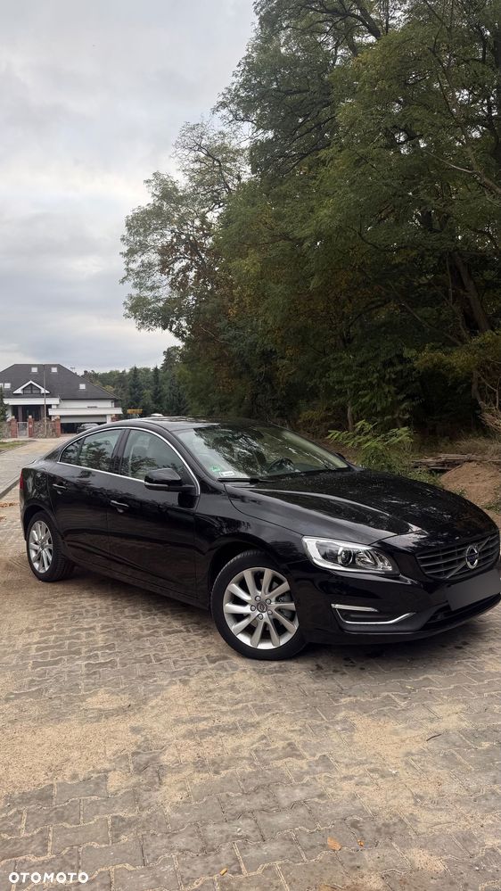 Volvo S60 2017 photo 3