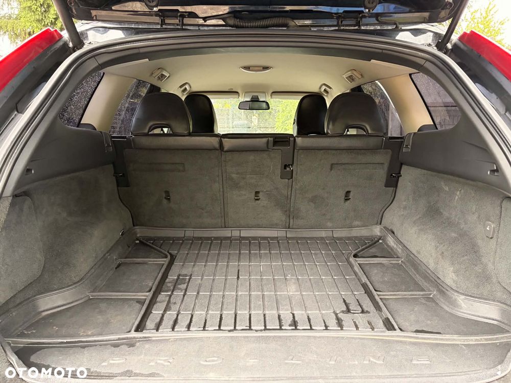 Volvo XC 60 D5 AWD Summum - 12