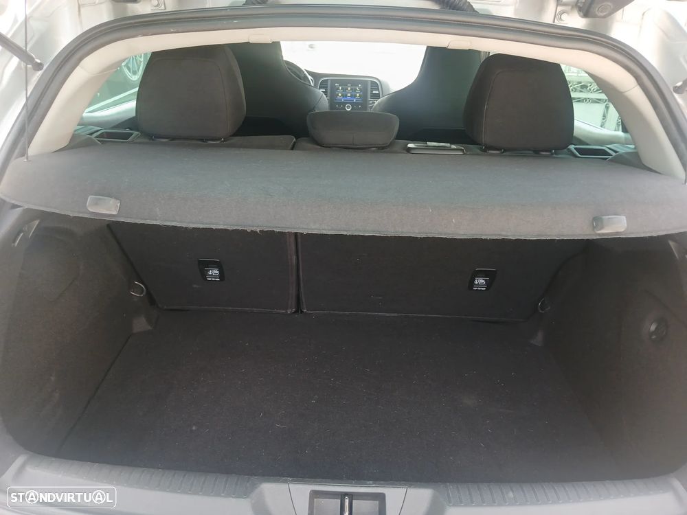 Renault Mégane 1.5 Blue dCi R.S. Line - 35