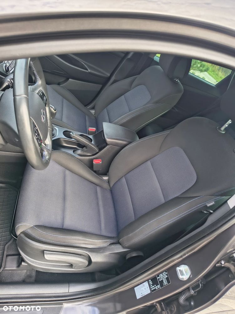 Hyundai Tucson 1.6 GDi 2WD Style - 16