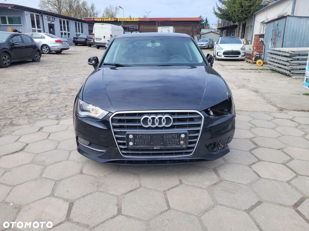 Audi A3 Sportback 1.6 TDI DPF Ambition - 2