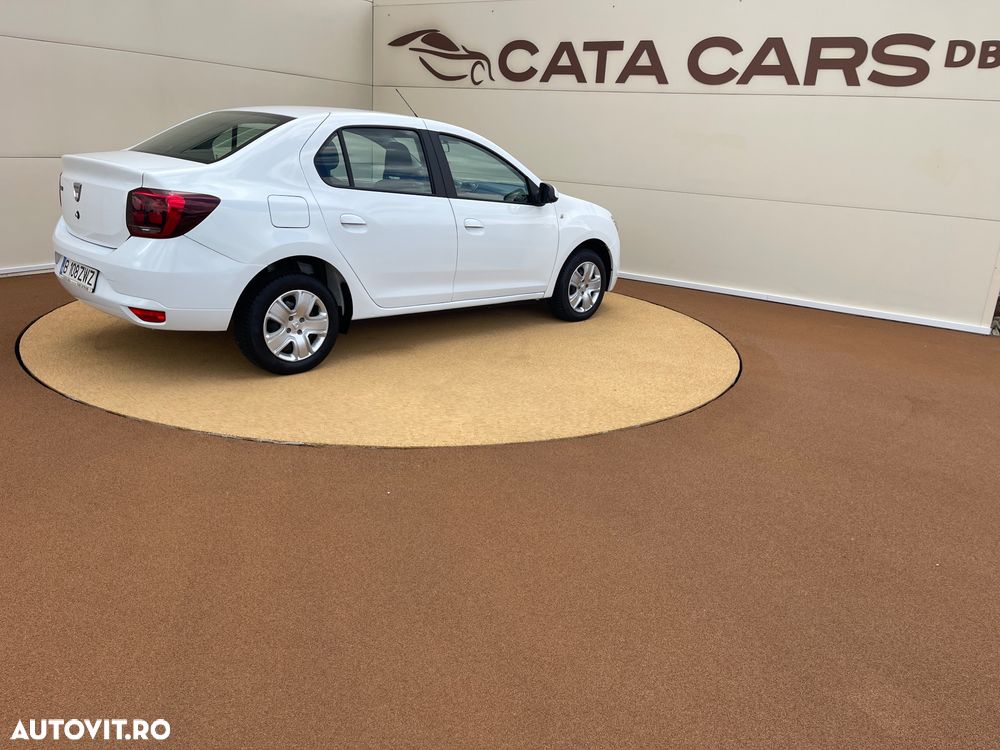 Dacia Logan - 17